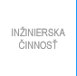 inžinierska činnosť