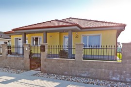 bungalov