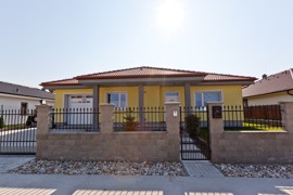 bungalov