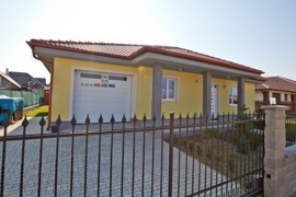 bungalov