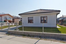 realizácia stavby
