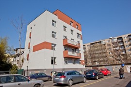 Rekonštrukcia a renovácia vily Bratislava