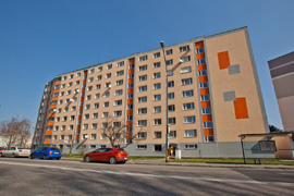 zateplovanie bytoveho domu