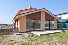 rodinný dom