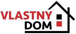 vlastný dom